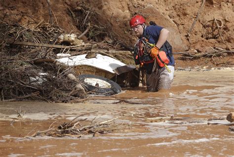 Utah Flooding 2024 - Leela Myrlene