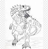 Ark Survival Evolved Coloring Pages sketch template
