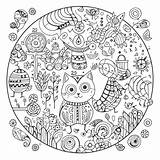 Doodle Coloring Pages Elegant Free  sketch template
