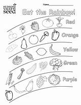9 Free Printable Nutrition Coloring Pages For Kids  Healthy Food sketch template
