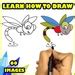 How to Draw easy things for kids v1.0 For PC – Windows & Mac | Techwikies.com
