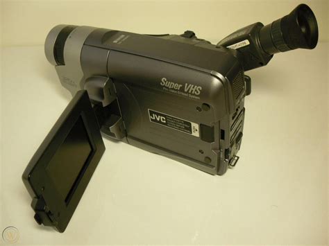 Rca Vhs Camera