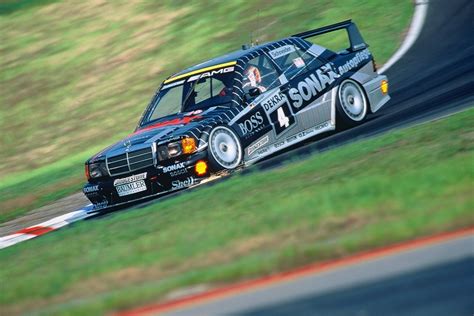 Mercedes 190E Evo DTM 1990-1993 - Car Voting - FM - Official Forza Community Forums