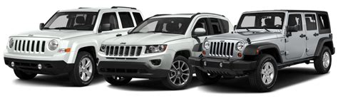 Used Jeep Dealers Near Me - Bluebonnet Dealership