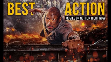 Top 50 Best Action Movies Netflix Right Now (2022) - HubPages