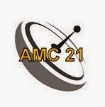 AMC 21 at 124.9°W - Sat Channels Freq | Channels Frequency