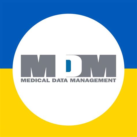 Medical Data Management | Kyiv