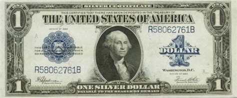 These Rare Dollar Bills Are Worth SERIOUS Money