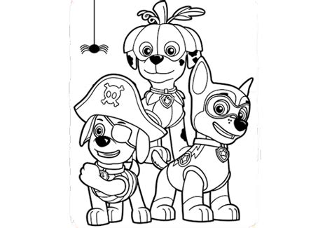 Free Printable nickelodeon halloween coloring pages for kids | Funny ...