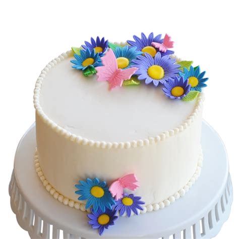 Birthday Cakes - Custom Made Cakes for Women