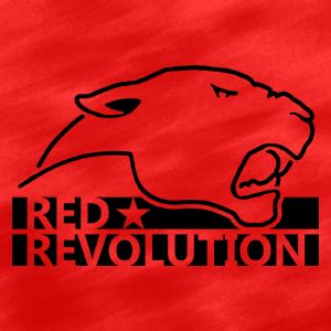 Red Revolution