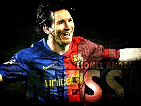 Lionel Messi Wallpapers HD 2012 | It's All About Wallpapers