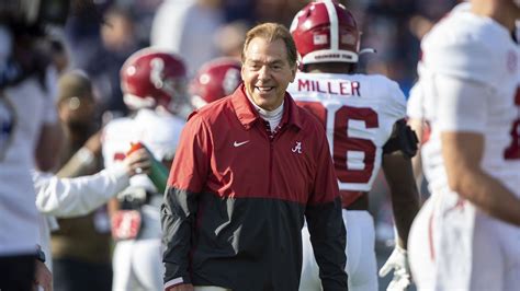 Nick Saban retires: Alabama fans honor coach with oatmeal cream pies