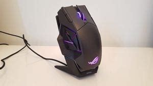 Asus ROG Spatha Review | Trusted Reviews