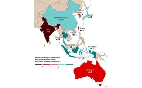 3 Free Detailed Map of Asia Pacific Map Regional Templates in PDF | World Map With Countries