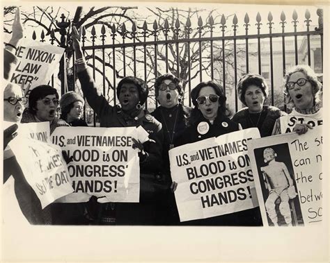 Dorothy Marder Women Strike for Peace Exhibit