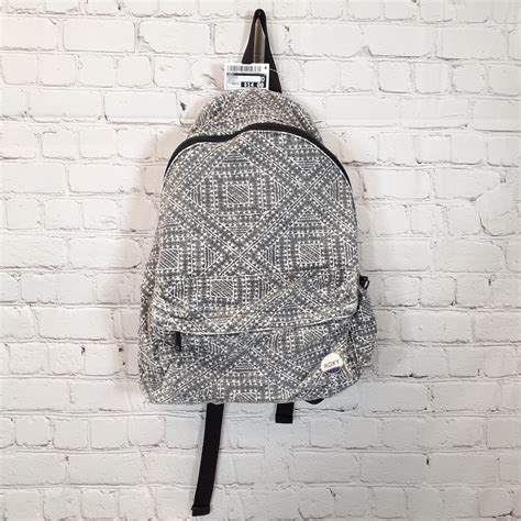 Backpack By Roxy Size: Medium in 2021 | Roxy backpacks, Backpacks, Roxy