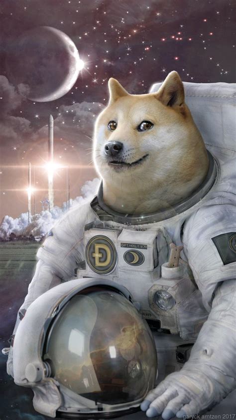 Dogecoin Memes - Imgflip