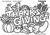 Free Thanksgiving Coloring Pages For Kids sketch template