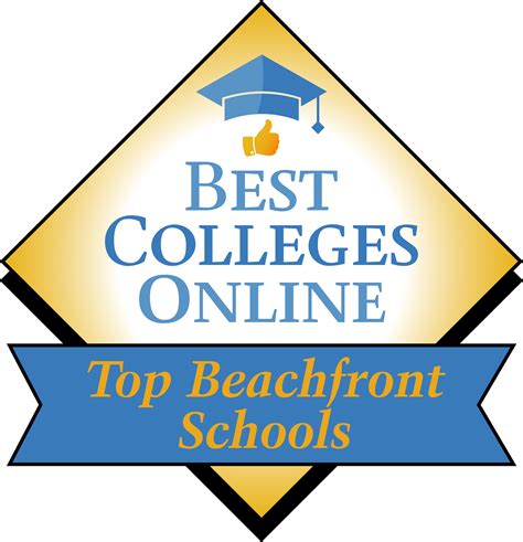 50 Beachfront Colleges Ranked by Affordability - Best Colleges Online