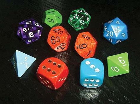 Dice | History, Rules & Uses | Britannica