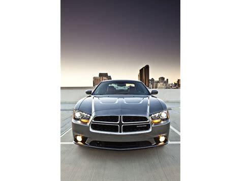 2011 Dodge Charger Pictures: | U.S. News