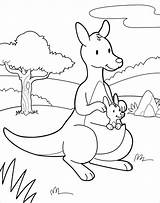 Baby Animals And Mom Coloring Pages  ColoringBay sketch template