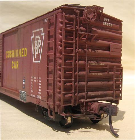 Pin by Andrew Wass on Box cars | Model trains, Box car, Train