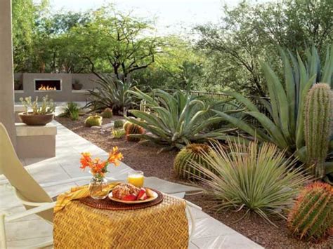 30 Beautiful Desert Garden Design Ideas For Your Backyard — Freshouz Home & Architecture Decor ...