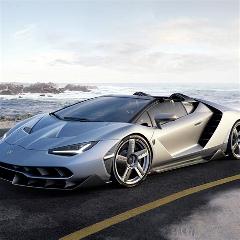 Lamborghini Centenario Roadster | | SuperCars.net