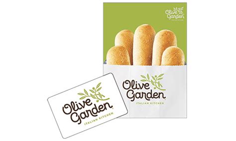 Choose Your Card | Gift Cards | Olive Garden Italian Restaurant