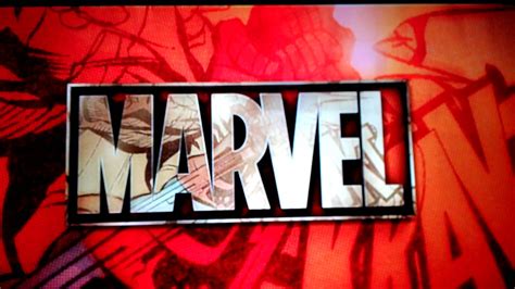 Marvel Logo Ultra HD Wallpapers - Wallpaper Cave