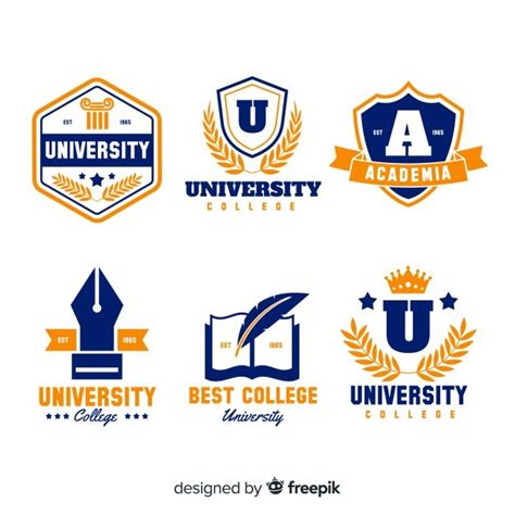 Han Chiang University College Logo