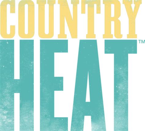 Country Heat Dance Fitness Tunes > Feel Great Now!