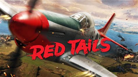 Red Tails Planes Wallpapers - Wallpaper Cave