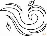 Wind coloring Page  Free Printable Coloring Pages sketch template