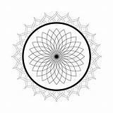 Free Printable Mandala Coloring Pages For Adults  Best sketch template