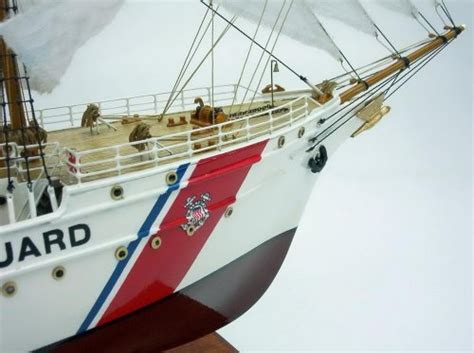 SD Model Makers > US Coast Guard Models > USCG Eagle Models