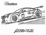Coloring Pages Cadillac Printable For Kids & Adults Free sketch template