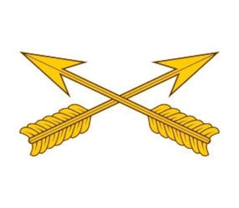 US Army Special Forces Branch Insignia Vector Files Dxf Eps - Etsy