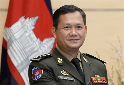 Cambodia’s Longest-Serving Leader, Hun Sen, Announces His Retirement in August, Passing the ...