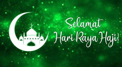 Selamat Hari Raya 2020 Gif - Wishes For You And Your Family Wishes For You Good Morning ...