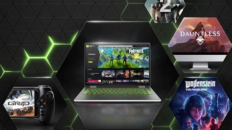 Nvidia GeForce Now: Games, pricing, connectivity and everything you ...