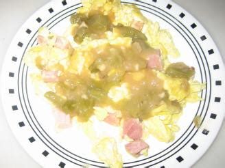 Traditional-Style New Mexico Green Chile Sauce Recipe - Food.com