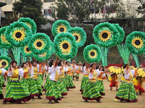 Panagbenga Festival: A Fusion of Culture and Blooms - HICAPS