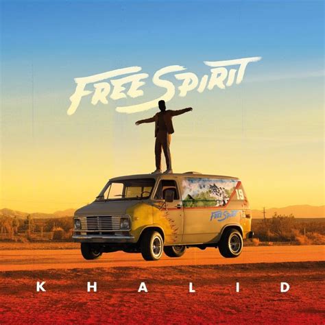 Listen: Khalid - ‘Free Spirit’ | Album Stream | stupidDOPE.com