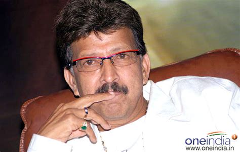 Dr. Vishnuvardhan | Kannada Actor | Personalities