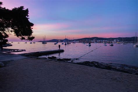 Ibiza sunset Photograph by Ibiza Photography - Pixels