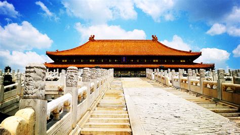 One Day Beijing Tour In-depth Heritage Discovery - China Top Trip