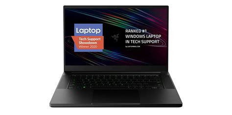 Razer Blade 15 offers a high-end mobile gaming experience: $1,400 ($300 ...